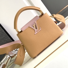 LV Top Handle Bags